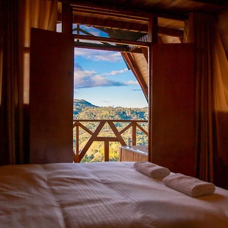 Antahkarana Casa Hotel San Agustín Εξωτερικό φωτογραφία