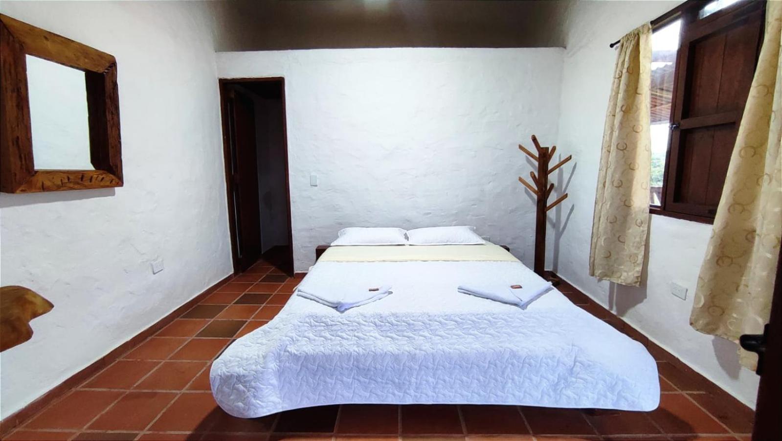 Antahkarana Casa Hotel San Agustín Εξωτερικό φωτογραφία