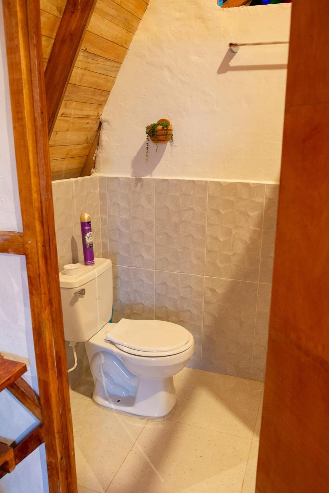 Antahkarana Casa Hotel San Agustín Εξωτερικό φωτογραφία