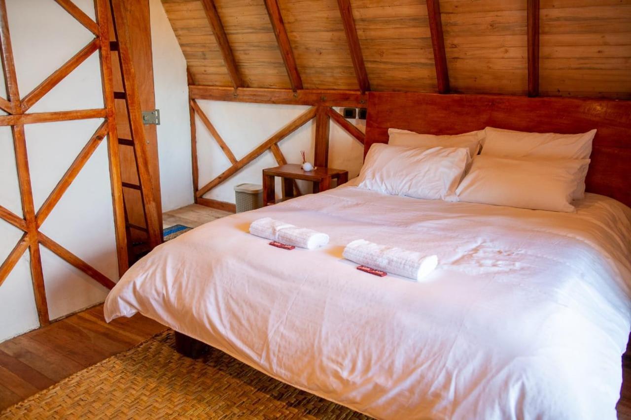Antahkarana Casa Hotel San Agustín Εξωτερικό φωτογραφία