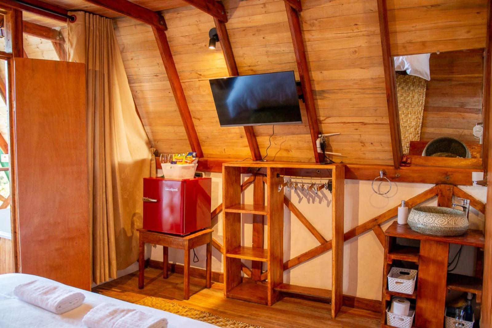 Antahkarana Casa Hotel San Agustín Εξωτερικό φωτογραφία