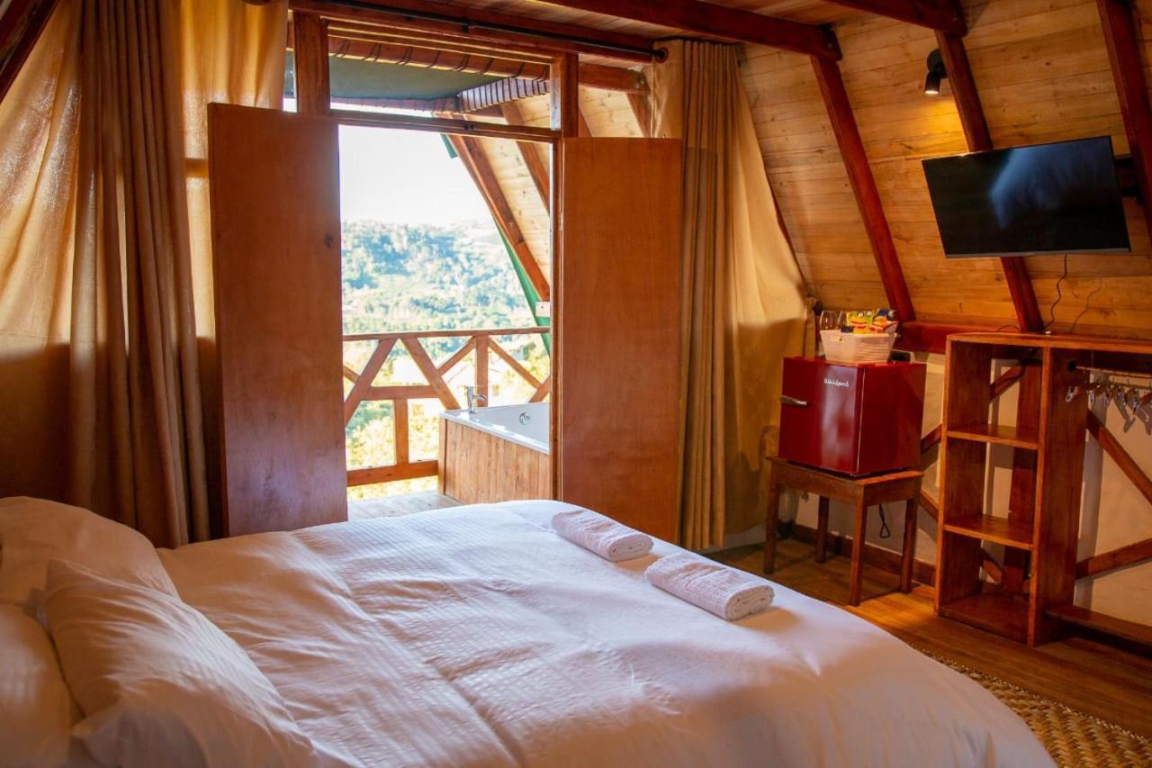 Antahkarana Casa Hotel San Agustín Εξωτερικό φωτογραφία
