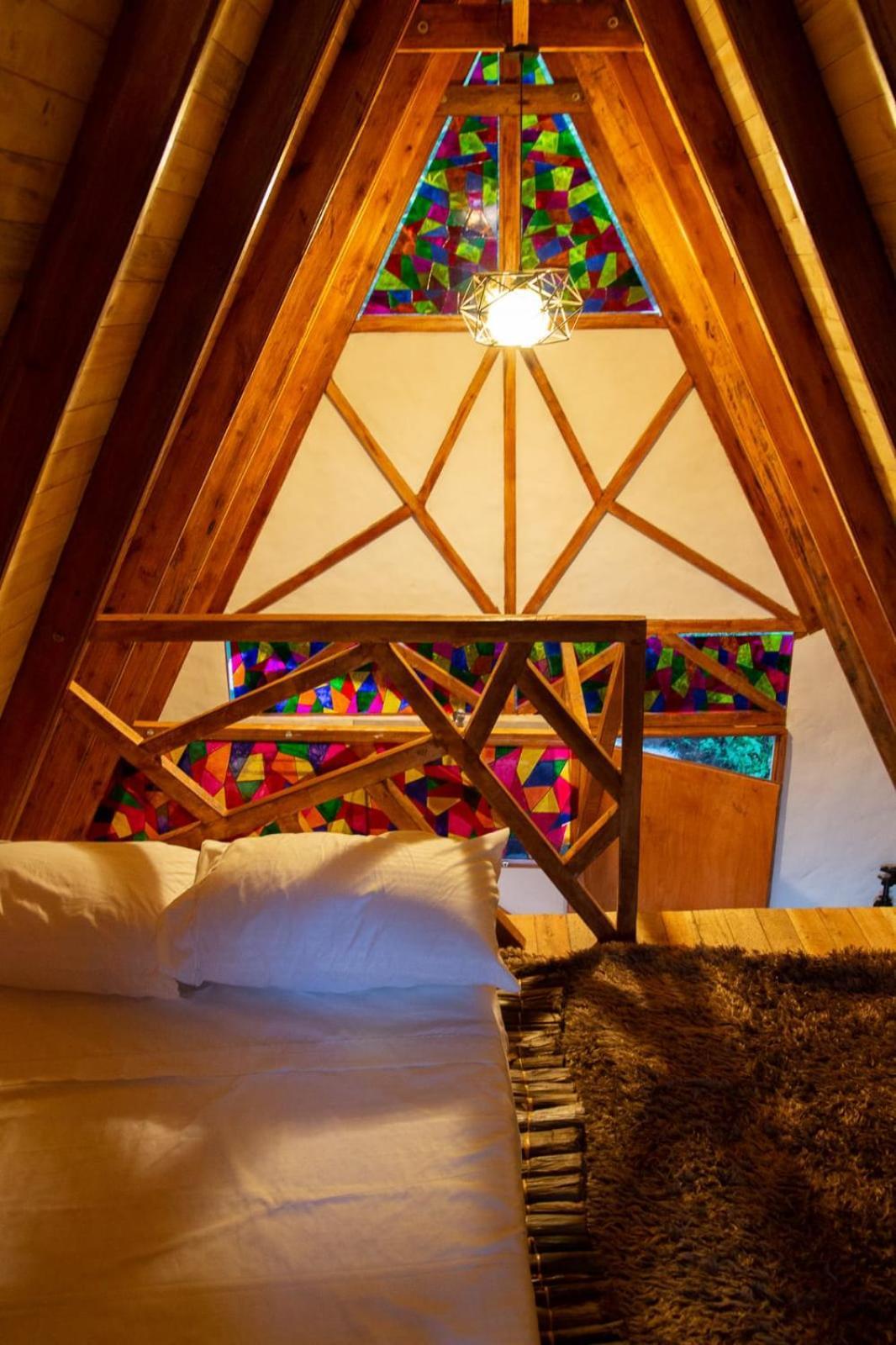 Antahkarana Casa Hotel San Agustín Εξωτερικό φωτογραφία